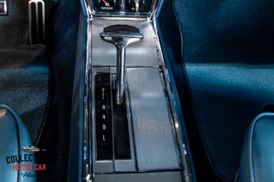 1966 Chevrolet Impala SS RESTOMOD
