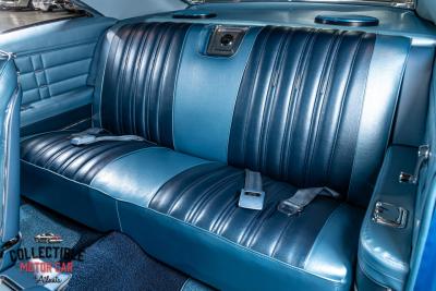 1966 Chevrolet Impala SS RESTOMOD