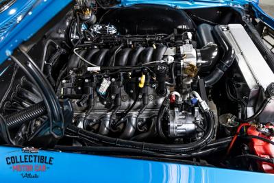 1966 Chevrolet Impala SS RESTOMOD