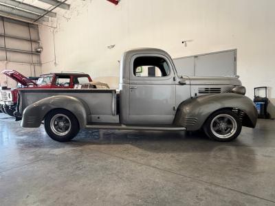 1941 Dodge WC 1/2 Ton Pickup