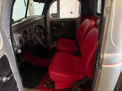 1941 Dodge WC 1/2 Ton Pickup