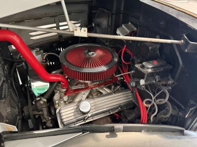 1941 Dodge WC 1/2 Ton Pickup
