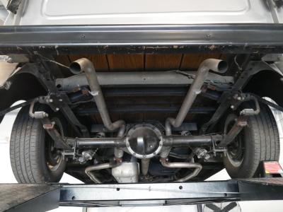 1941 Dodge WC 1/2 Ton Pickup
