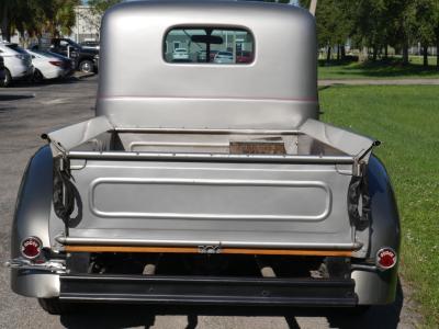 1941 Dodge WC 1/2 Ton Pickup