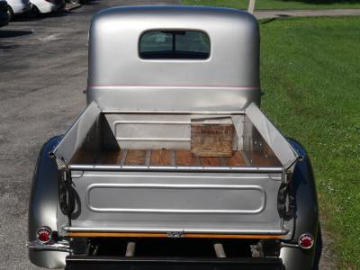 1941 Dodge WC 1/2 Ton Pickup