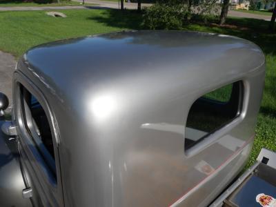 1941 Dodge WC 1/2 Ton Pickup