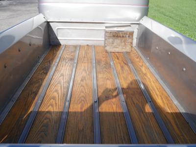 1941 Dodge WC 1/2 Ton Pickup