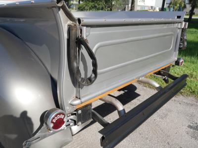 1941 Dodge WC 1/2 Ton Pickup