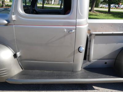 1941 Dodge WC 1/2 Ton Pickup