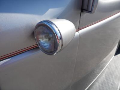 1941 Dodge WC 1/2 Ton Pickup