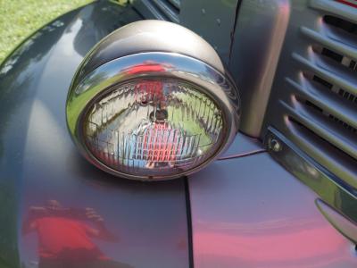 1941 Dodge WC 1/2 Ton Pickup