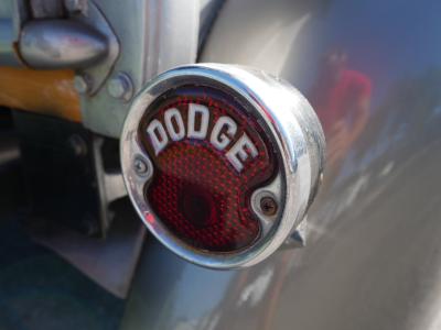 1941 Dodge WC 1/2 Ton Pickup