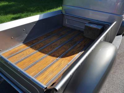 1941 Dodge WC 1/2 Ton Pickup