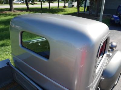 1941 Dodge WC 1/2 Ton Pickup