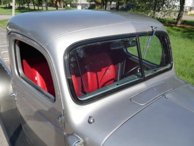 1941 Dodge WC 1/2 Ton Pickup