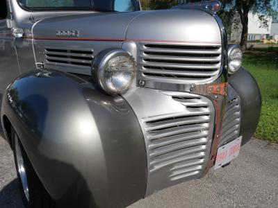 1941 Dodge WC 1/2 Ton Pickup