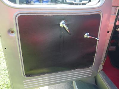 1941 Dodge WC 1/2 Ton Pickup