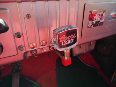1941 Dodge WC 1/2 Ton Pickup