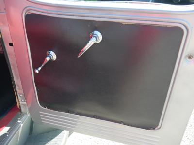 1941 Dodge WC 1/2 Ton Pickup