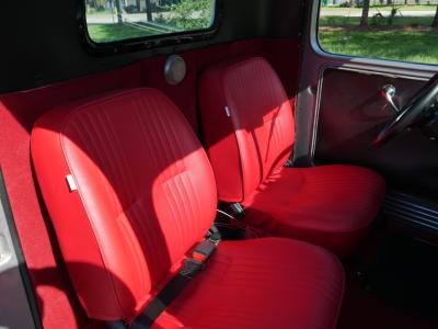 1941 Dodge WC 1/2 Ton Pickup