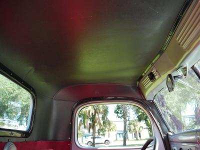 1941 Dodge WC 1/2 Ton Pickup