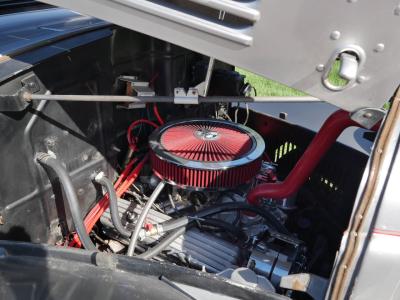 1941 Dodge WC 1/2 Ton Pickup