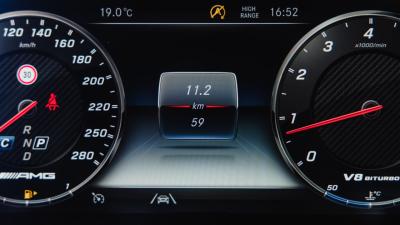 2024 Mercedes-AMG G 63 4x4&sup2;