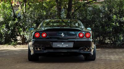 2000 Ferrari 550 Maranello
