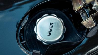 2000 Ferrari 550 Maranello