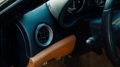 2000 Ferrari 550 Maranello