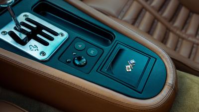 2000 Ferrari 550 Maranello