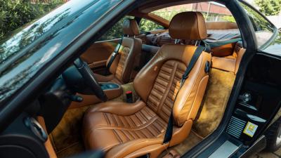 2000 Ferrari 550 Maranello