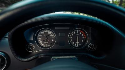 2000 Ferrari 550 Maranello