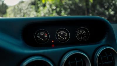 2000 Ferrari 550 Maranello