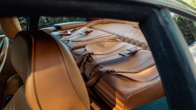 2000 Ferrari 550 Maranello