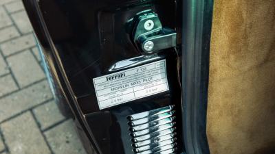2000 Ferrari 550 Maranello