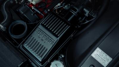 2000 Ferrari 550 Maranello