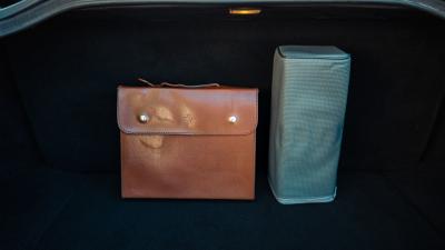 2000 Ferrari 550 Maranello