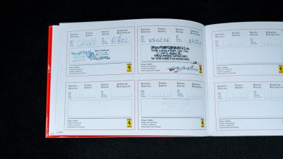 2000 Ferrari 550 Maranello