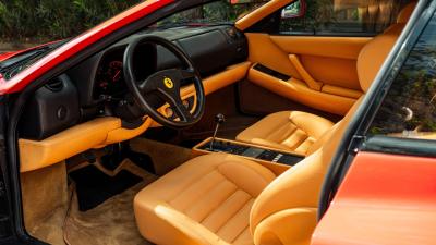 1992 Ferrari 512 TR