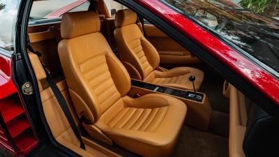 1992 Ferrari 512 TR