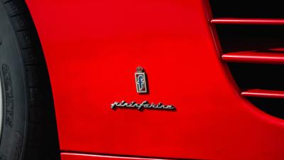 1992 Ferrari 512 TR