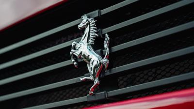 1992 Ferrari 512 TR