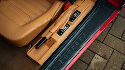 1992 Ferrari 512 TR