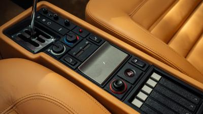 1992 Ferrari 512 TR