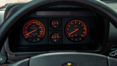 1992 Ferrari 512 TR