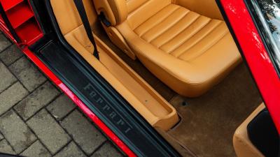 1992 Ferrari 512 TR