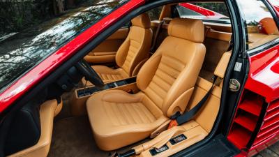 1992 Ferrari 512 TR