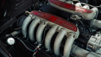 1992 Ferrari 512 TR
