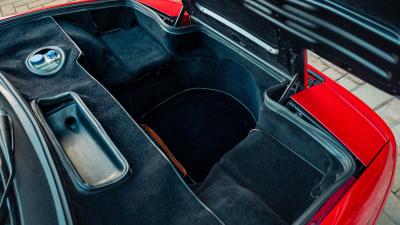 1992 Ferrari 512 TR